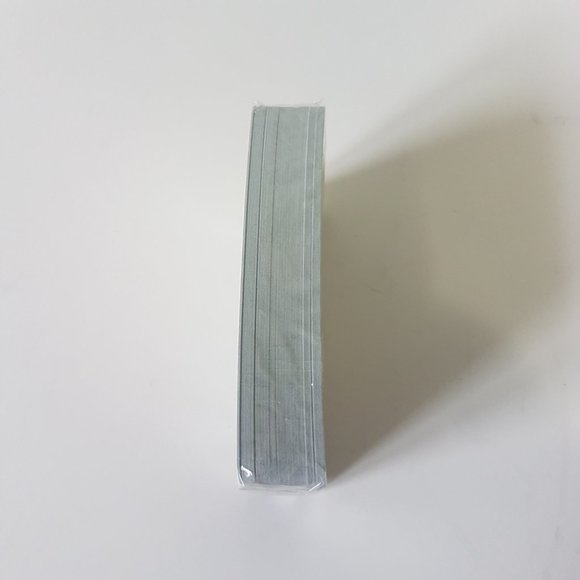 CASPARI Bridge Ensemble Double 2 Deck Cards Score Pad World Map Huntington+ 130 - Picture 14 of 16